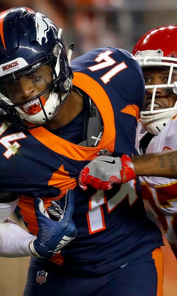 Chiefs' league-worst defense becomes best on third downs
